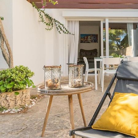 Apartamento Ferrera Park 103 Cala D´Or Extérieur photo