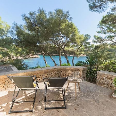 Apartamento Ferrera Park 103 Cala D´Or Extérieur photo