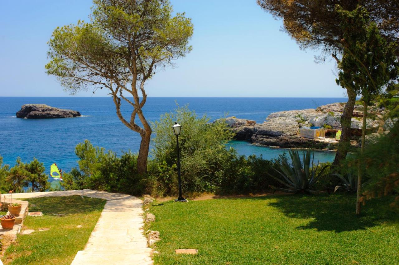 Apartamento Ferrera Park 103 Cala D´Or Extérieur photo