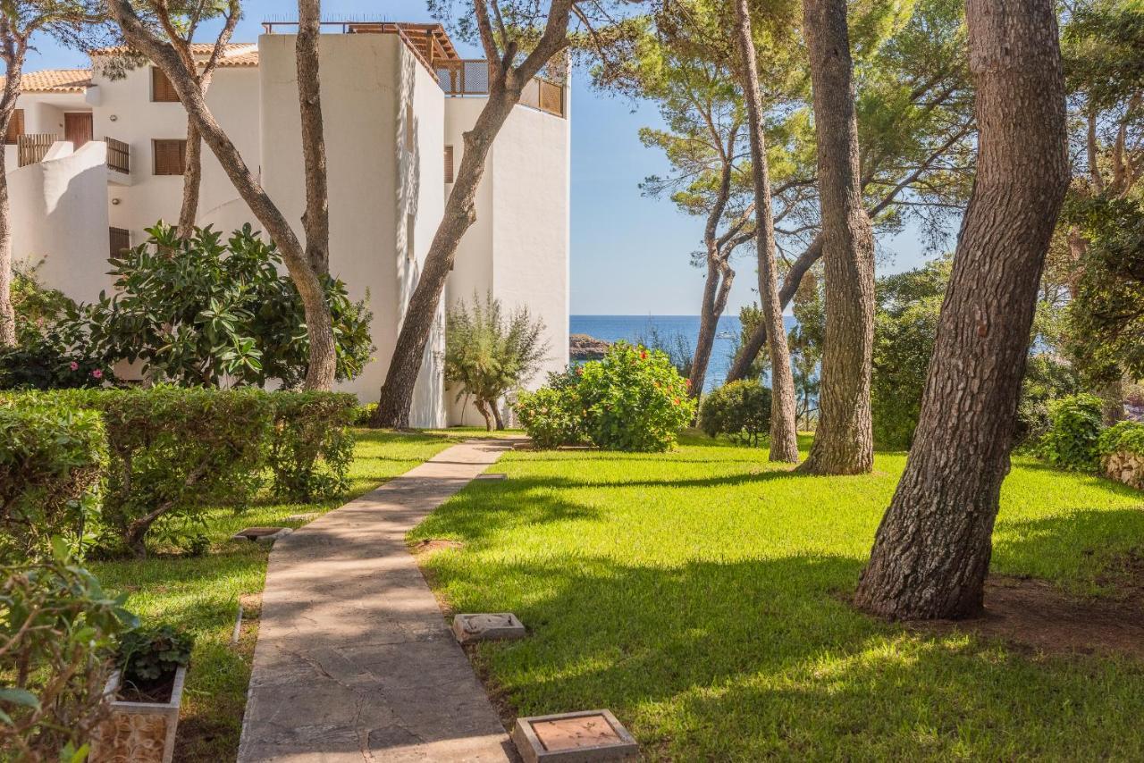 Apartamento Ferrera Park 103 Cala D´Or Extérieur photo