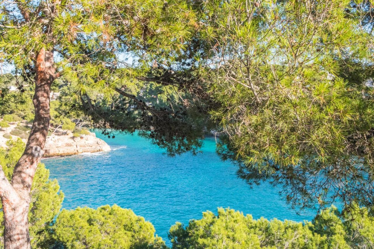Apartamento Ferrera Park 103 Cala D´Or Extérieur photo