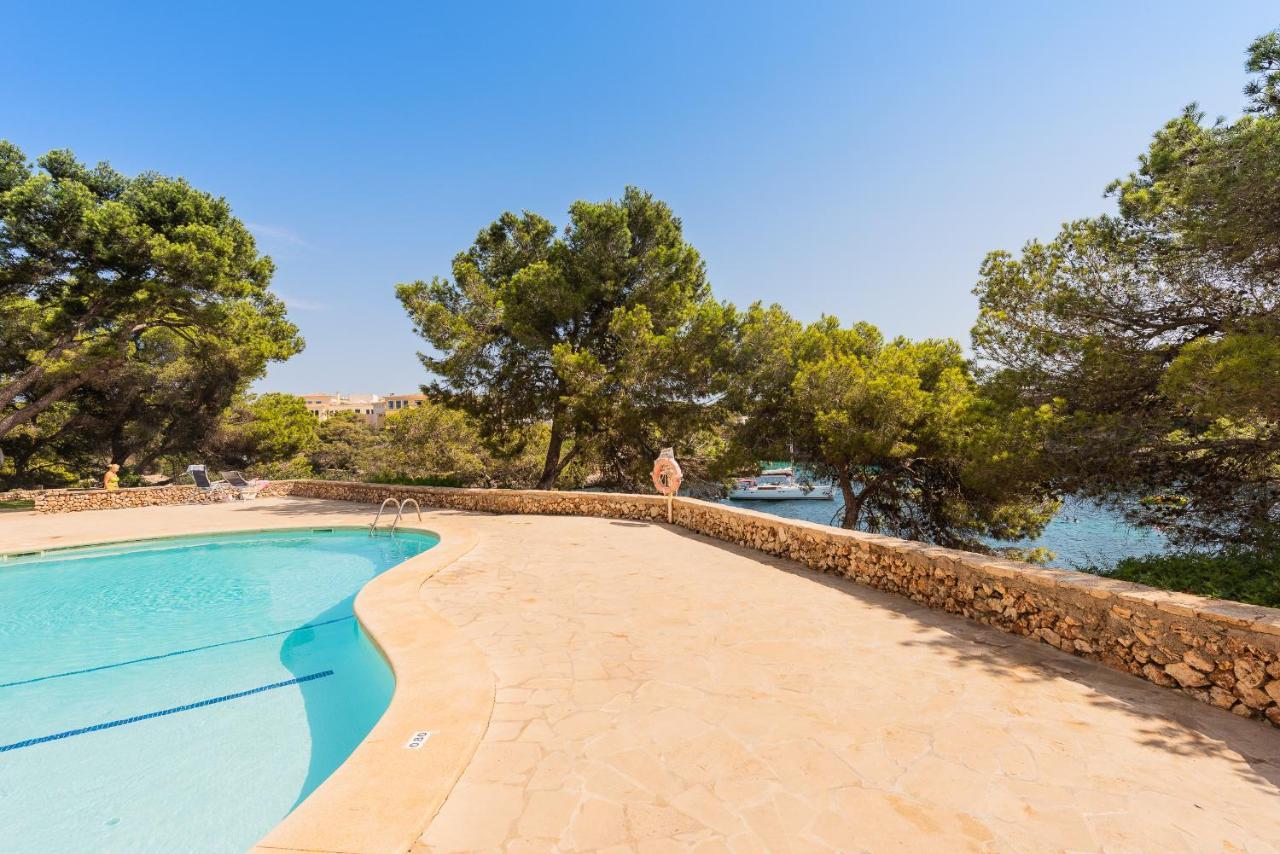 Apartamento Ferrera Park 103 Cala D´Or Extérieur photo