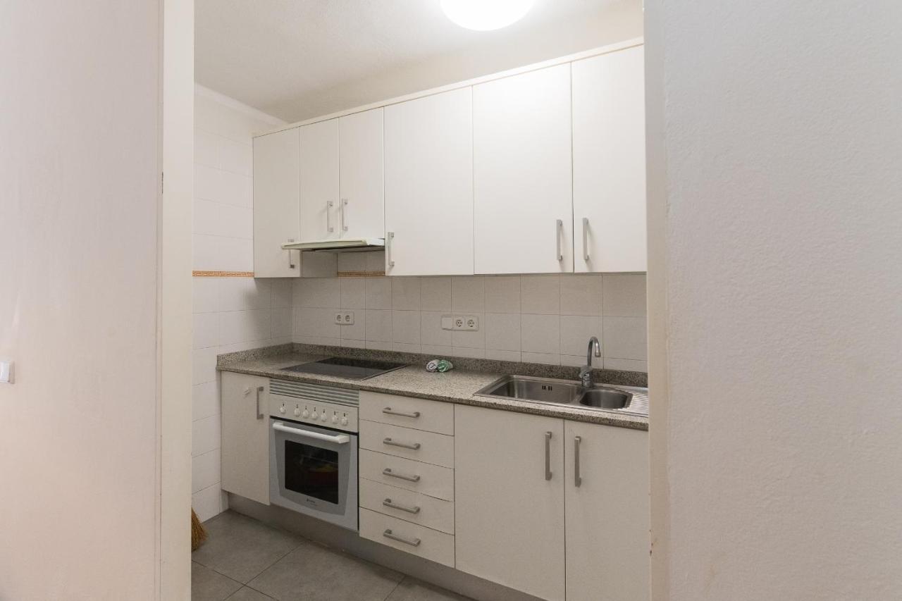 Apartamento Ferrera Park 103 Cala D´Or Extérieur photo