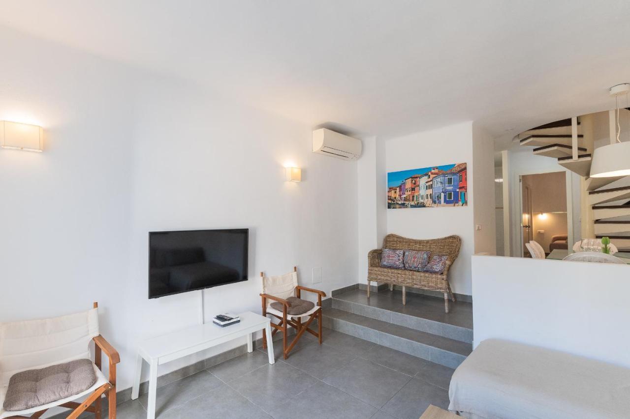 Apartamento Ferrera Park 103 Cala D´Or Extérieur photo