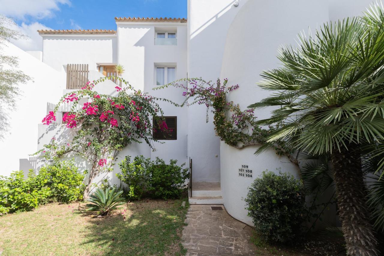 Apartamento Ferrera Park 103 Cala D´Or Extérieur photo