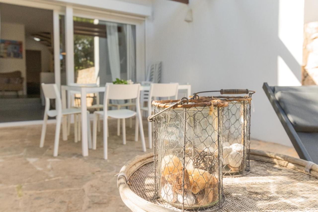 Apartamento Ferrera Park 103 Cala D´Or Extérieur photo