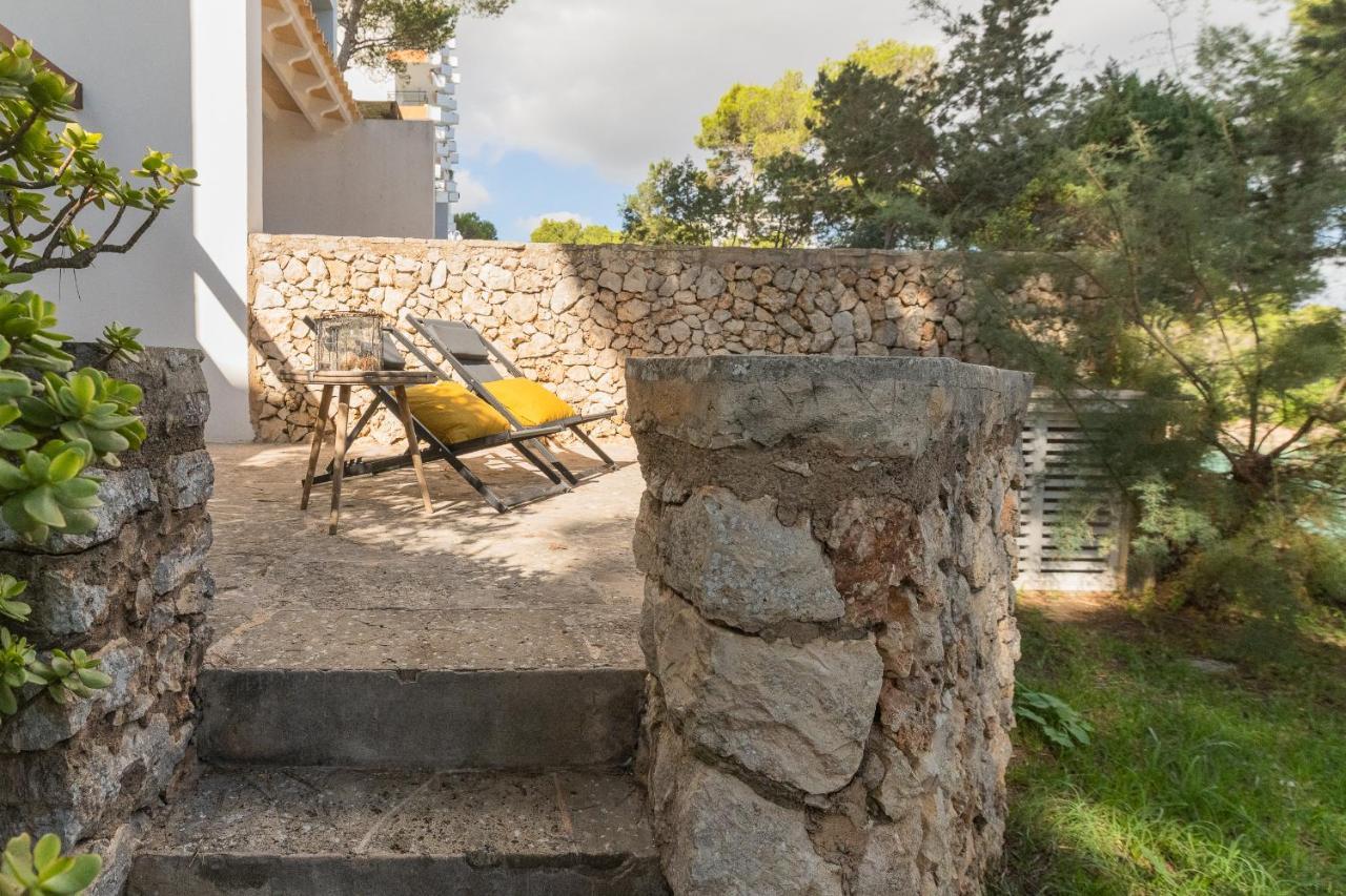 Apartamento Ferrera Park 103 Cala D´Or Extérieur photo