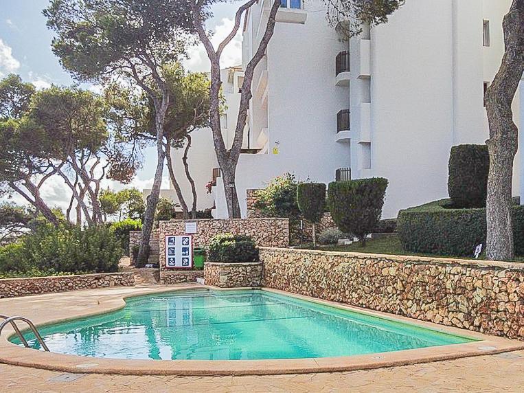 Apartamento Ferrera Park 103 Cala D´Or Extérieur photo