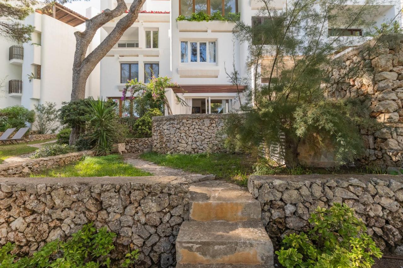 Apartamento Ferrera Park 103 Cala D´Or Extérieur photo