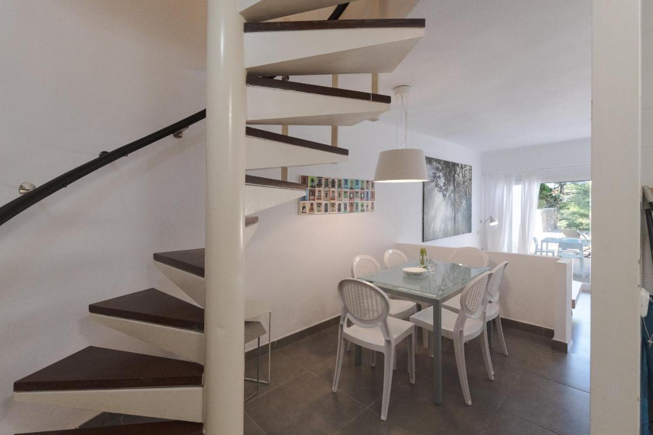 Apartamento Ferrera Park 103 Cala D´Or Extérieur photo