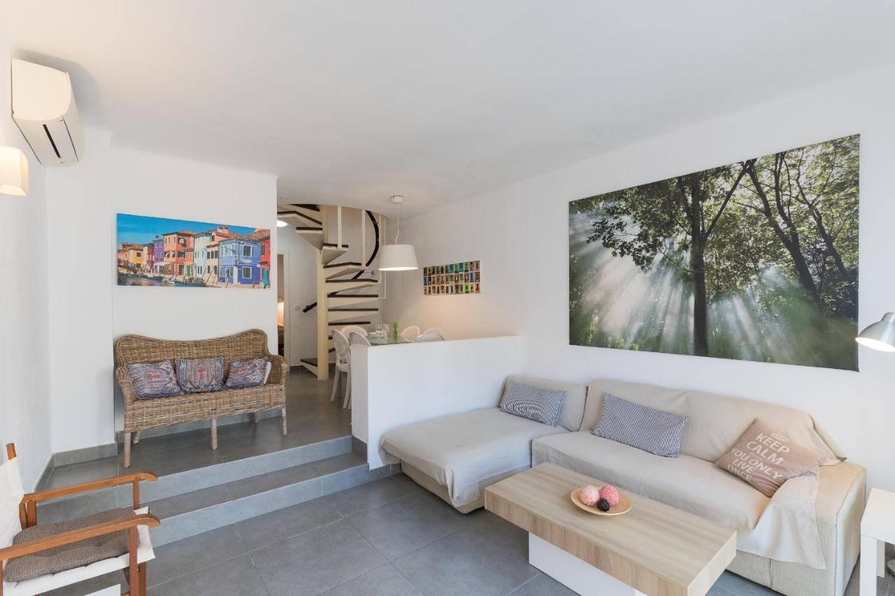 Apartamento Ferrera Park 103 Cala D´Or Extérieur photo