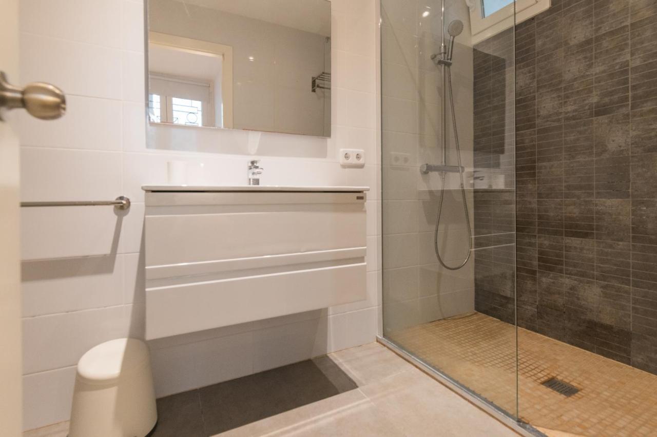 Apartamento Ferrera Park 103 Cala D´Or Extérieur photo