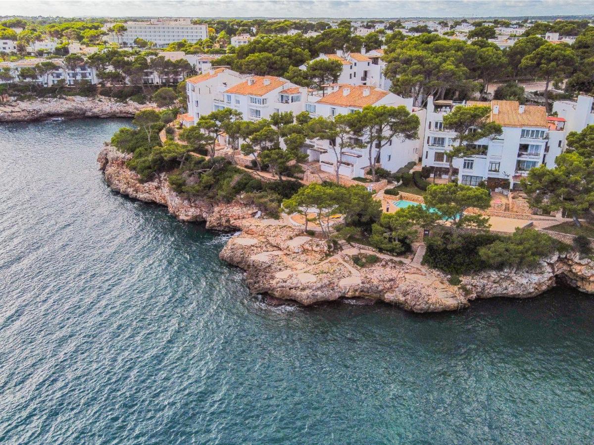 Apartamento Ferrera Park 103 Cala D´Or Extérieur photo