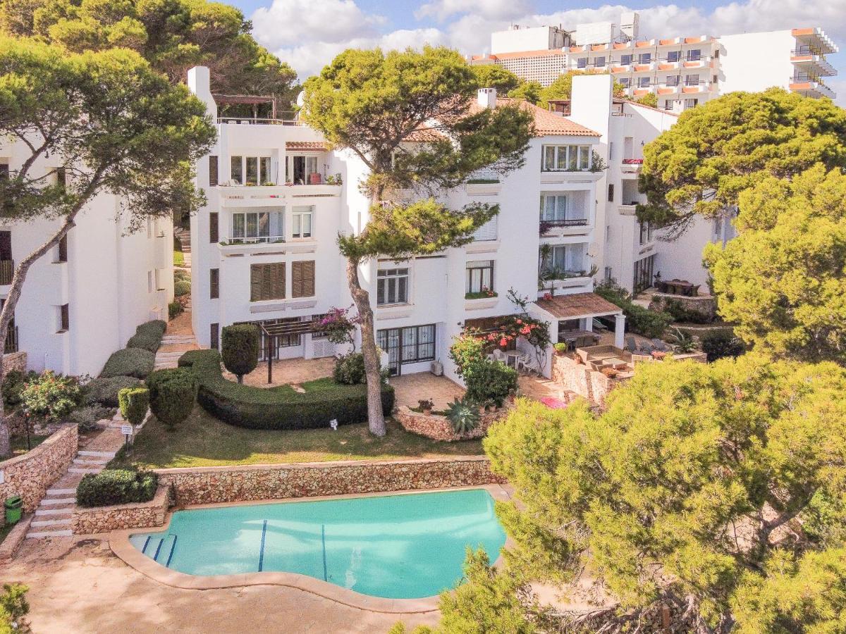 Apartamento Ferrera Park 103 Cala D´Or Extérieur photo
