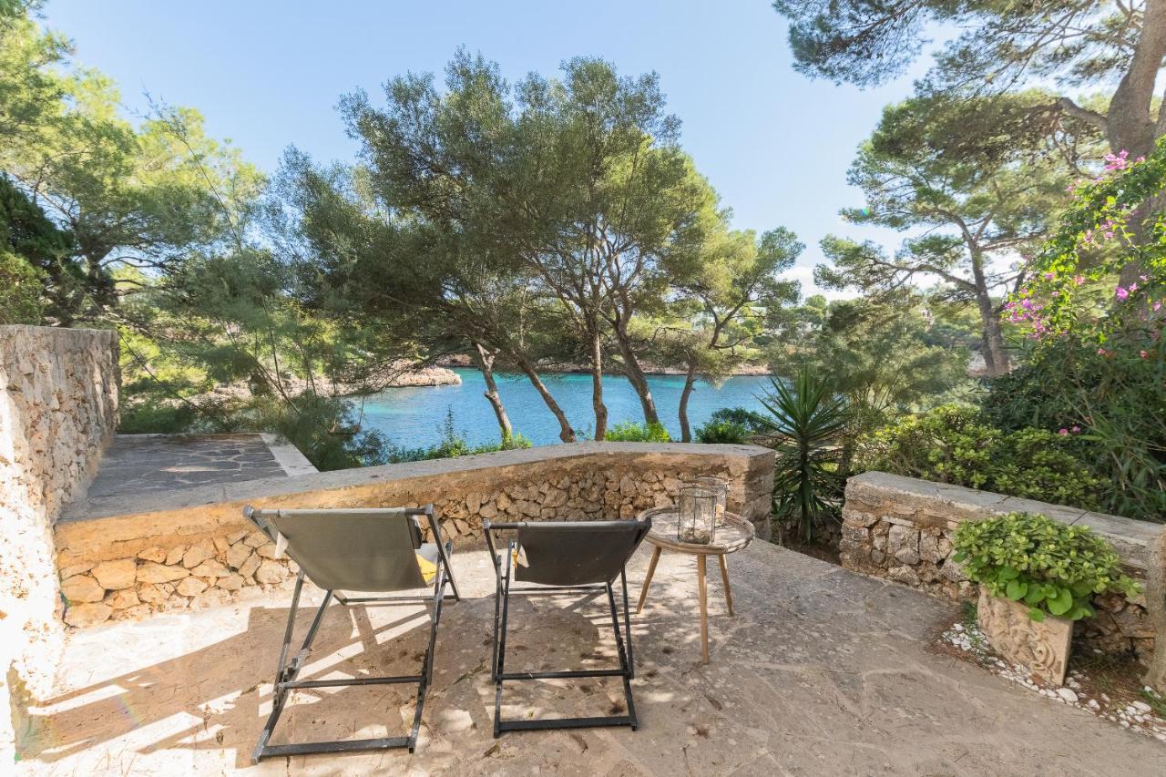 Apartamento Ferrera Park 103 Cala D´Or Extérieur photo