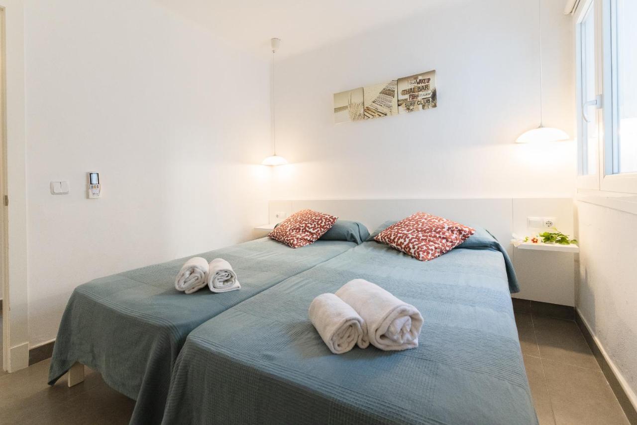 Apartamento Ferrera Park 103 Cala D´Or Extérieur photo