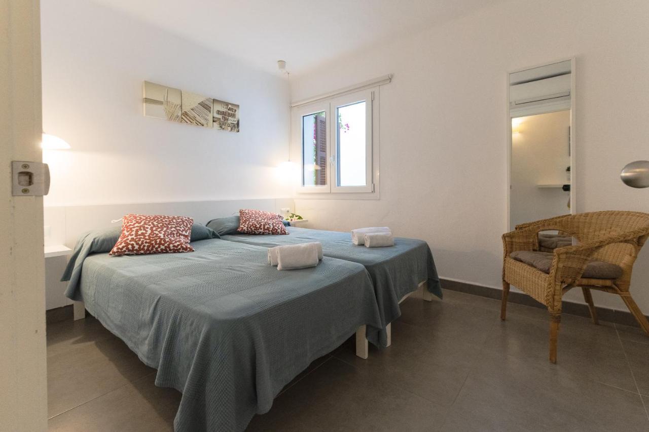 Apartamento Ferrera Park 103 Cala D´Or Extérieur photo
