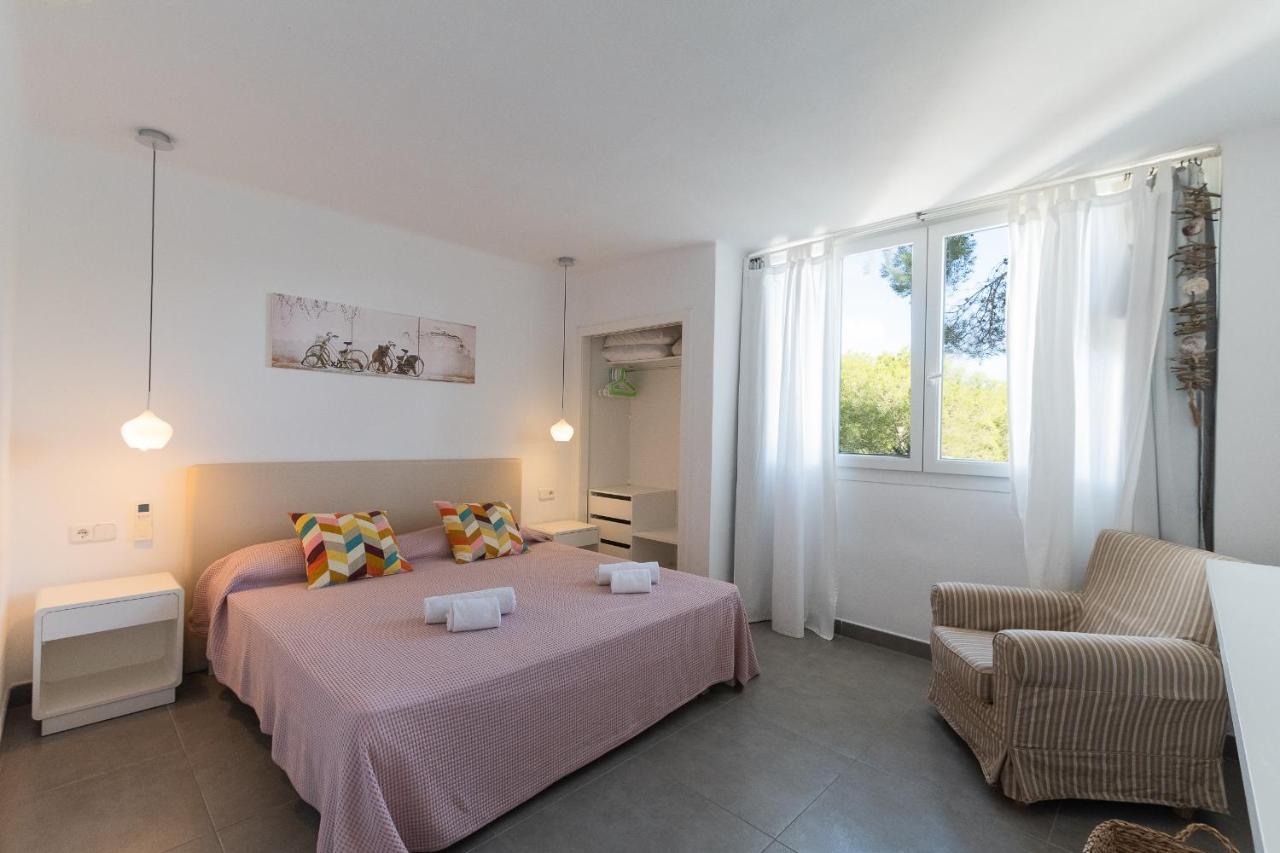 Apartamento Ferrera Park 103 Cala D´Or Extérieur photo