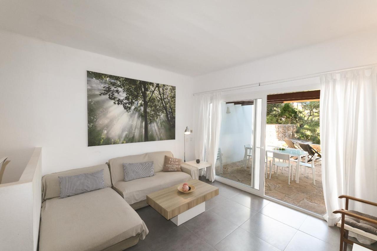 Apartamento Ferrera Park 103 Cala D´Or Extérieur photo