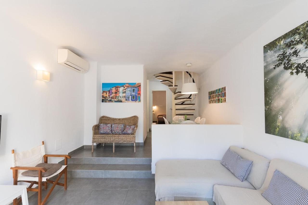 Apartamento Ferrera Park 103 Cala D´Or Extérieur photo