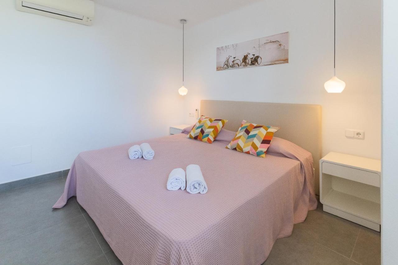 Apartamento Ferrera Park 103 Cala D´Or Extérieur photo