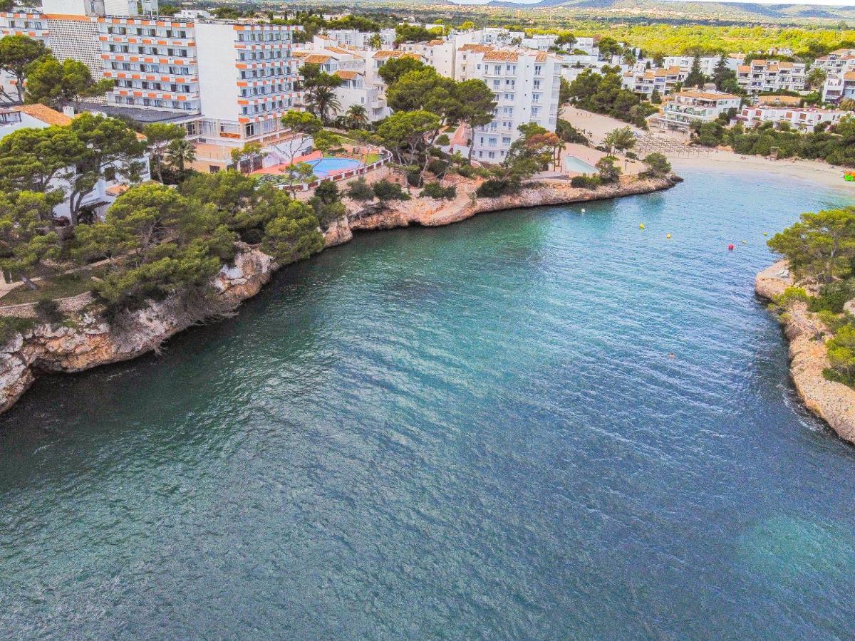 Apartamento Ferrera Park 103 Cala D´Or Extérieur photo